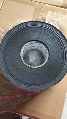 背胶绒布1
