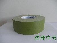 草绿色防水胶带 