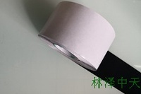 背胶绒布3