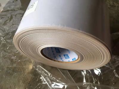 背胶绒布6